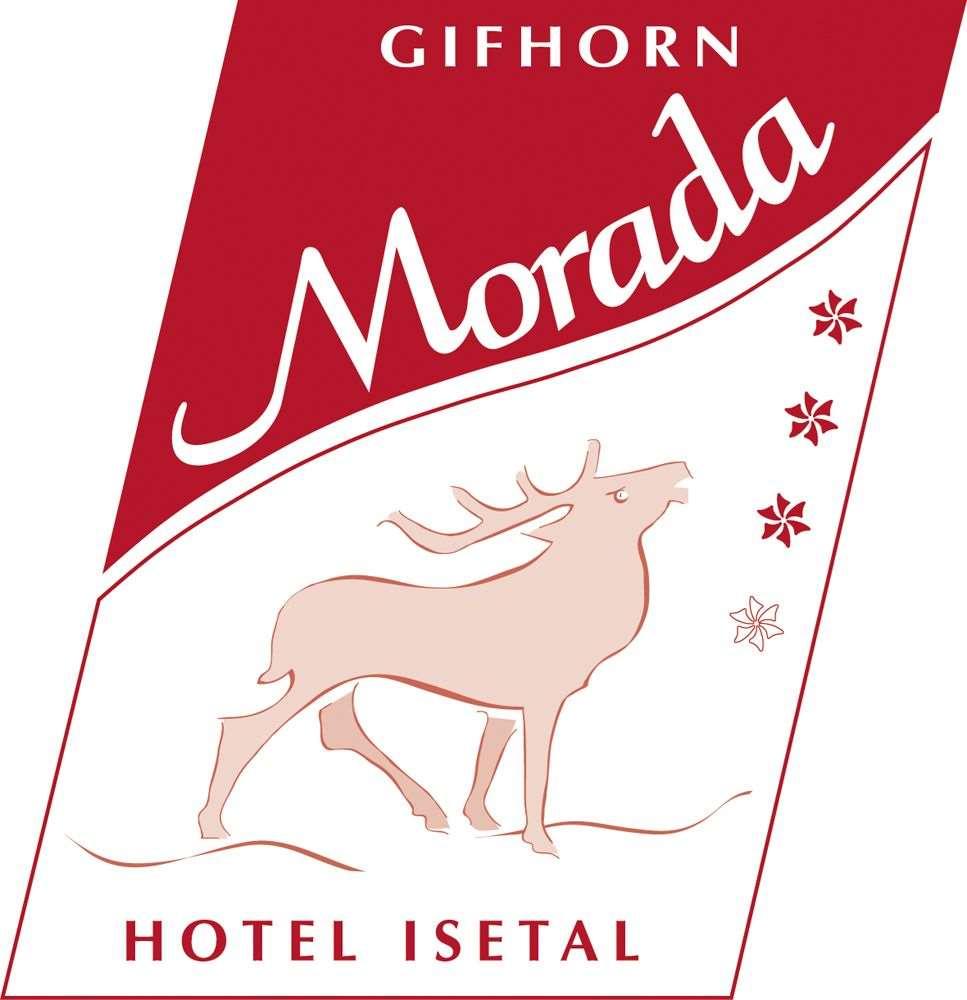 Morada Hotel Isetal Gifhorn Logo billede